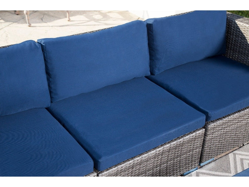 Newport Modular Sectional