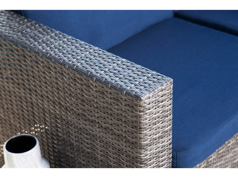 Newport Modular Sectional