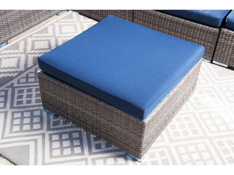 Newport Modular Sectional
