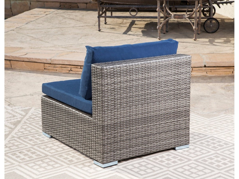 Newport Modular Sectional