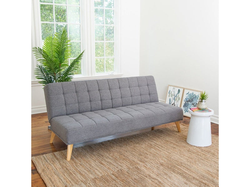 Carson Convertible Sofa Futon