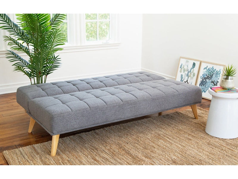 Carson Convertible Sofa Futon