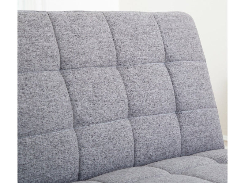 Carson Convertible Sofa Futon