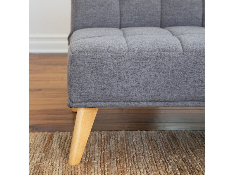 Carson Convertible Sofa Futon