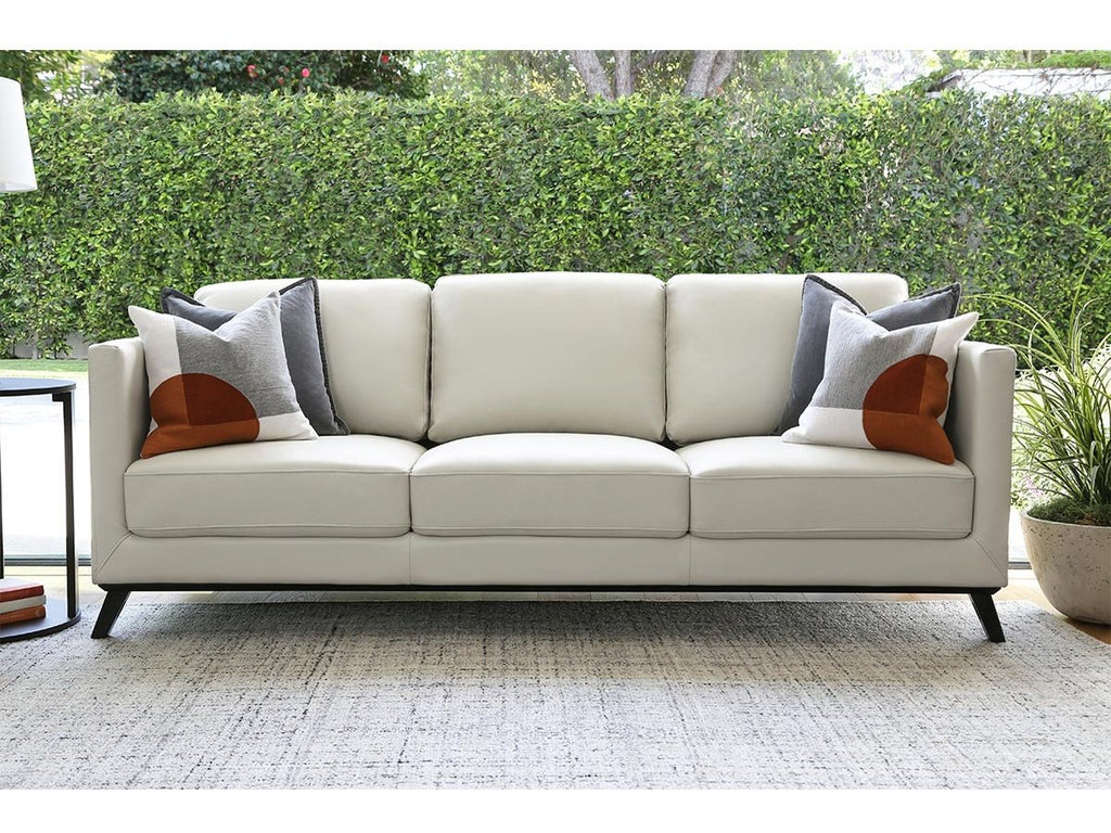 Abbyson woodstock best sale