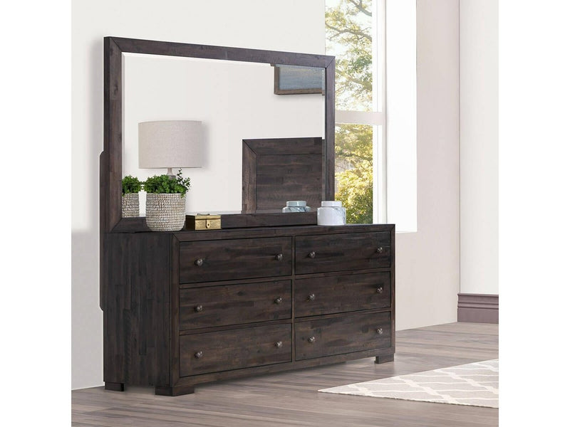 Caterina Dresser with Mirror