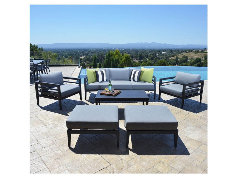 Belamar Armchair (2-Pack)
