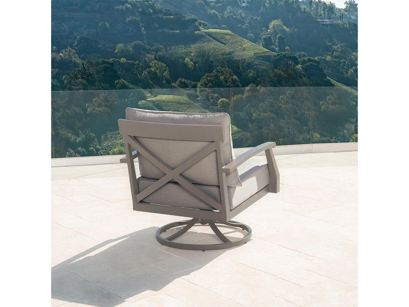 Marilla 5-pc Fire Chat Set