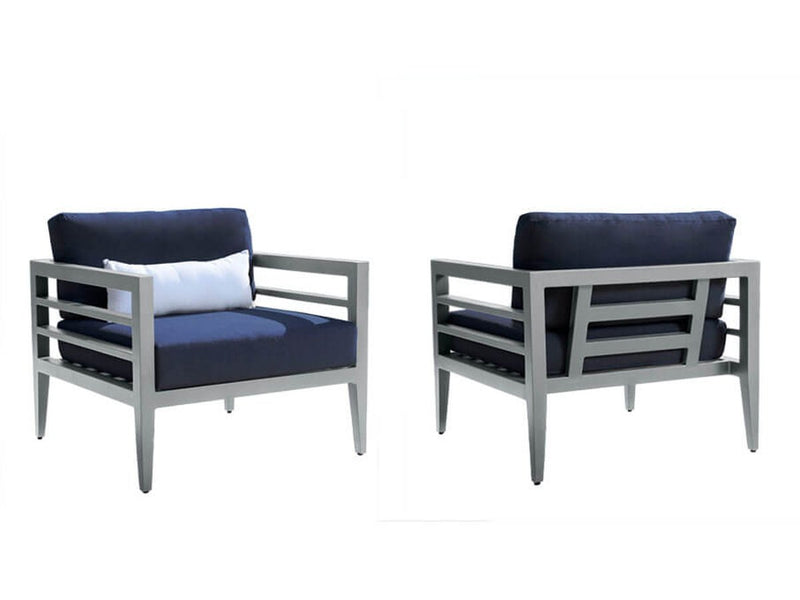 Belamar Armchair (2-Pack)