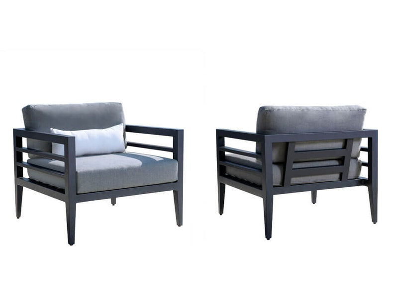 Belamar Armchair (2-Pack)