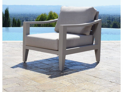 Hyland Hills 4-pc Outdoor Seating Set - Beige
