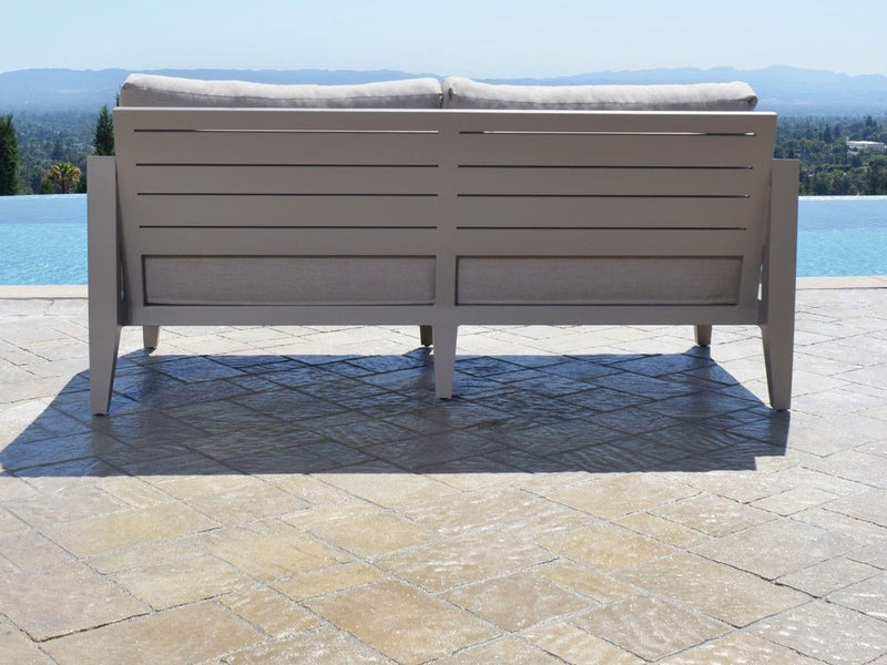 Hyland Hills 4-pc Outdoor Seating Set