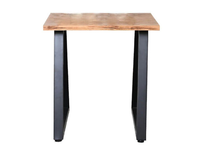 Libby Wood End Table