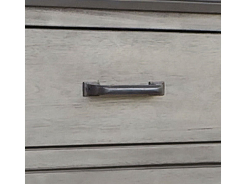 Nicholas Media Console
