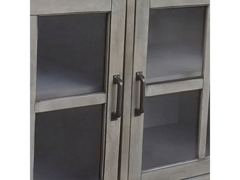 Nicholas Media Console