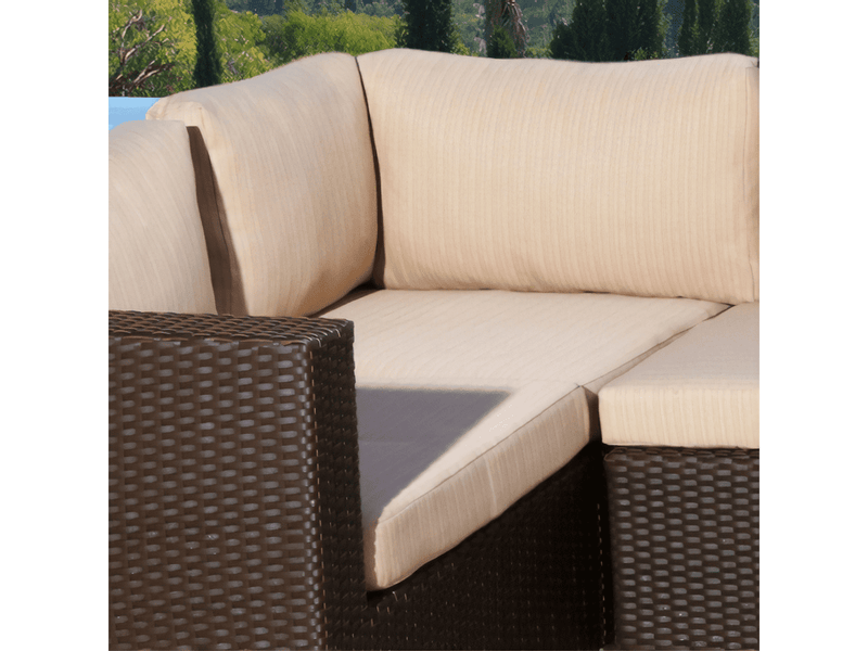Newport Modular Sectional