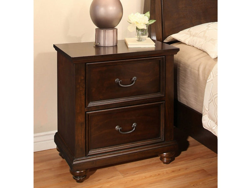 Caymen Nightstand